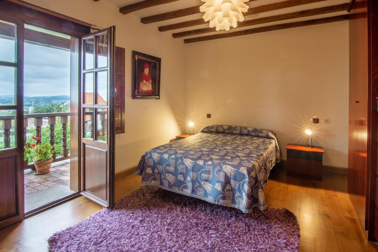 Luxury Villa Esmeralda Suances Ngoại thất bức ảnh